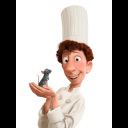 :ratatouille: