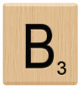 :scrabble-b: