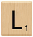 :scrabble-l: