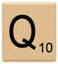 :scrabble-q: