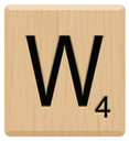 :scrabble-w:
