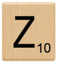 :scrabble-z: