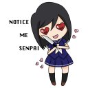 :senpai: