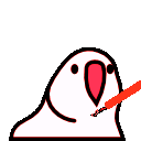 :sithparrot: