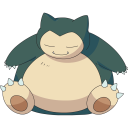 :snorlax: