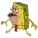 :spongegar: