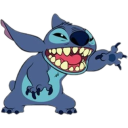 :stitch: