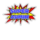:superadmin: