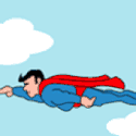 :superman: