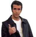 :the_fonz: