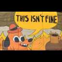 :this-isnt-fine: