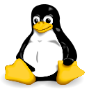 :tux: