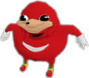 :ugandan_knuckles: