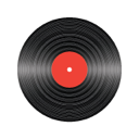 :vinyl: