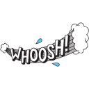 :whoosh: