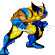 :wolverine: